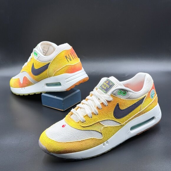 Nike Air Max 1 '86 OG Golf NRG 'Big Bubble - Always Fresh' - SAMPLE - Picture 8 of 11